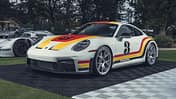 Porsche 911 GT3 Andial-Sonderedition USA