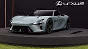 Lexus Sport Concept
