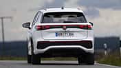VW Tayron