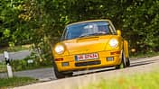 Ruf CTR Yellowbird