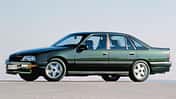 Irmscher Opel Senator 4.0i