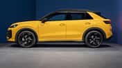 VW T-Roc 2025