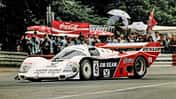 50 Jahre Lechner Racing - Porsche 962C - Gruppe C - Interserie