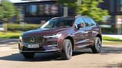 Volvo XC60 T8