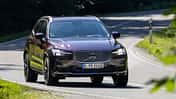 Volvo XC60 T8