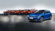 VW Polo, 50 Jahre