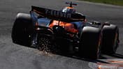 Oscar Piastri - GP Niederlande - McLaren - 30. August 2025