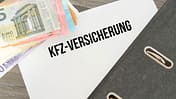 Kfz Versicherung