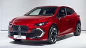 Neuer Renault Clio Hybrid E-Tech (2026)