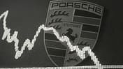 Porsche Logo Aktienkurs