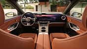 09/2025, Mercedes GLC 400 4Matic mit EQ Technologie, Mercedes, GLC Mercedes GLC 400 4Matic mit EQ Technologie