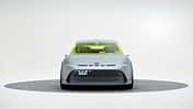 Hyundai Concept Three