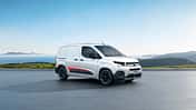 09/2025 Citroen Berlingo Sondermodell XTR