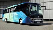 Setra H2 Coach S 517 HD (2025) Brennstoffzellenbus