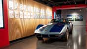Chevrolet Corvette 454 Zora Arkus Duntov (1974)