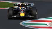 Max Verstappen - Red Bull - GP Italien 2025 - Monza - Formel 1