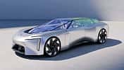 Avatr Vision Xpectra concept 