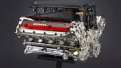Honda RA005E - Honda - V10-Motor - Formel 1 - Saison 2005