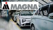 Magna Produktion Xpeng Graz
