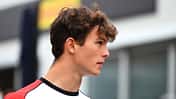 Oliver Bearman - Haas - GP Aserbaidschan 2025 - Baku - Formel 1