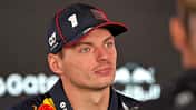Max Verstappen - Red Bull - GP Aserbaidschan - Baku - Formel 1  - 2025