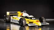 Renault F1 RE27 (1981)