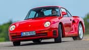 Porsche 959 S