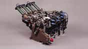 R26B Wankel Motor - Mazda 787B R26B Wankel Motor - Mazda 787B