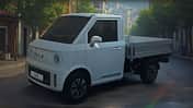 TYN-e LTX Mini-Elektro-Lkw