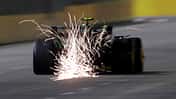 Fernando Alonso - Formel 1 - GP Singapur 2025
