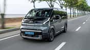 Kia PV5