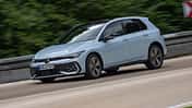 VW Golf GTE 