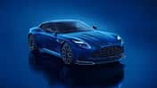Aston Martin DB12S