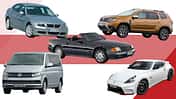 Gebrauchtwagen, Wertstabil, Nissan, 370Z, Mercedes, Mercedes-Benz, R129, R 129, SL, Dacia, Duster, VW, Volkswagen, Bus, Bulli, Caravelle, Multivan, Transporter, T5, T6, BMW, 325i, 328i, 330i, 330d, E90, E91, E92, E93, 3er, Dreier