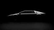Encor Design Lotus Esprit S1