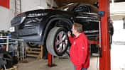 Gebrauchtwagencheck Skoda Kodiaq I