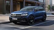 VW Touareg Final Edition Sondermodell