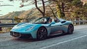 Maserati MCPura
