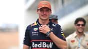 Max Verstappen - Red Bull - GP USA 2025 - Austin - Formel 1 Max Verstappen - Red Bull - GP USA 2025 - Austin - Formel 1