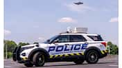 Miami-Dade Sheriff’s Office Police Unmanned Ground vehicle