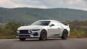 Ford Mustang RTR 