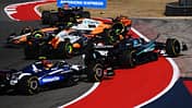 Lando Norris - McLaren - GP USA 2025 - Austin - Formel 1 Lando Norris - McLaren - GP USA 2025 - Austin - Formel 1