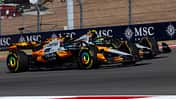 Oscar Piastri - McLaren - GP USA 2025 - Austin - Formel 1