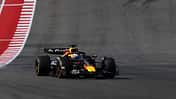 Max Verstappen - Red Bull - GP USA 2025 - Austin - Formel 1