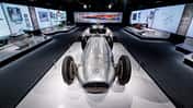 F1-Ausstellung - F1 Exhibition - Oberhausen - 2025