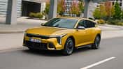 Kia K4 2026