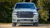 10/2025 Ram 1500 Modelljahr 2026
