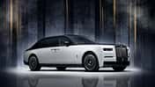 Rolls-Royce Phantom Centenary Edition
