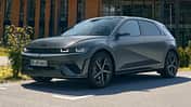 10/2025 Hyundai Ioniq 5 Modelljahr 2026