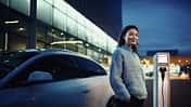 Deutsche Leasing Advertorial